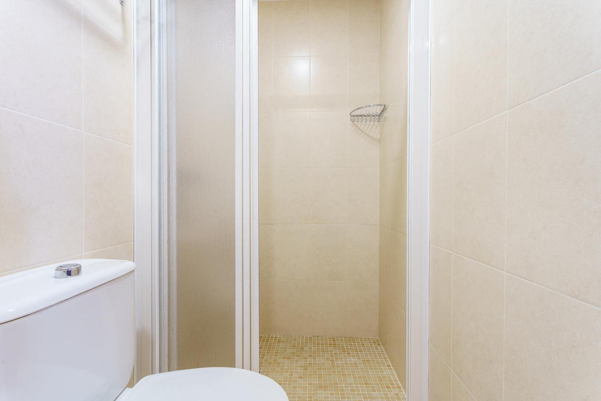 Hostal Costabella Powered By Faro Homes Fuengirola Værelse billede