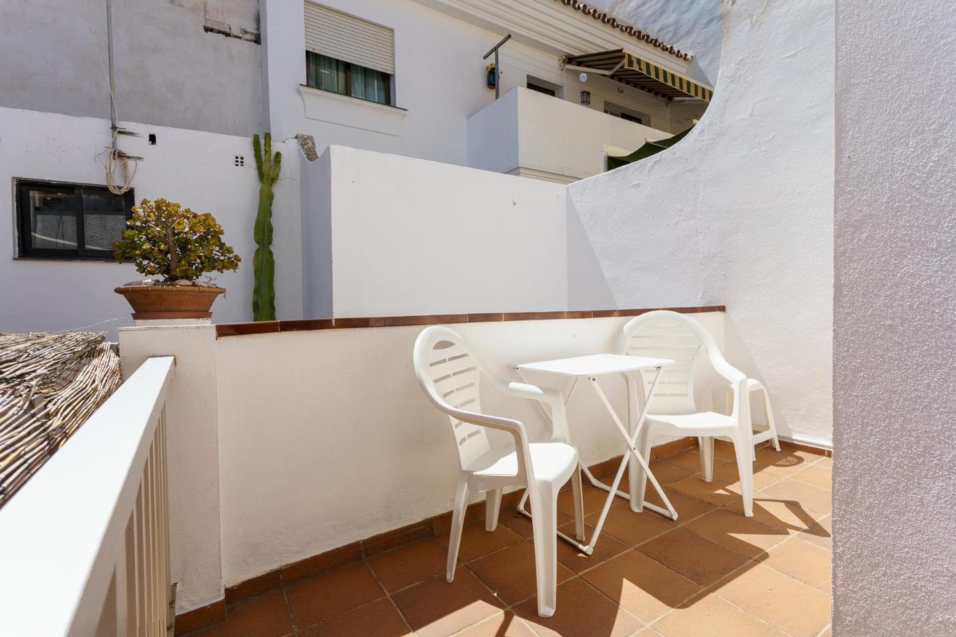 Hostal Costabella Powered By Faro Homes Fuengirola Værelse billede