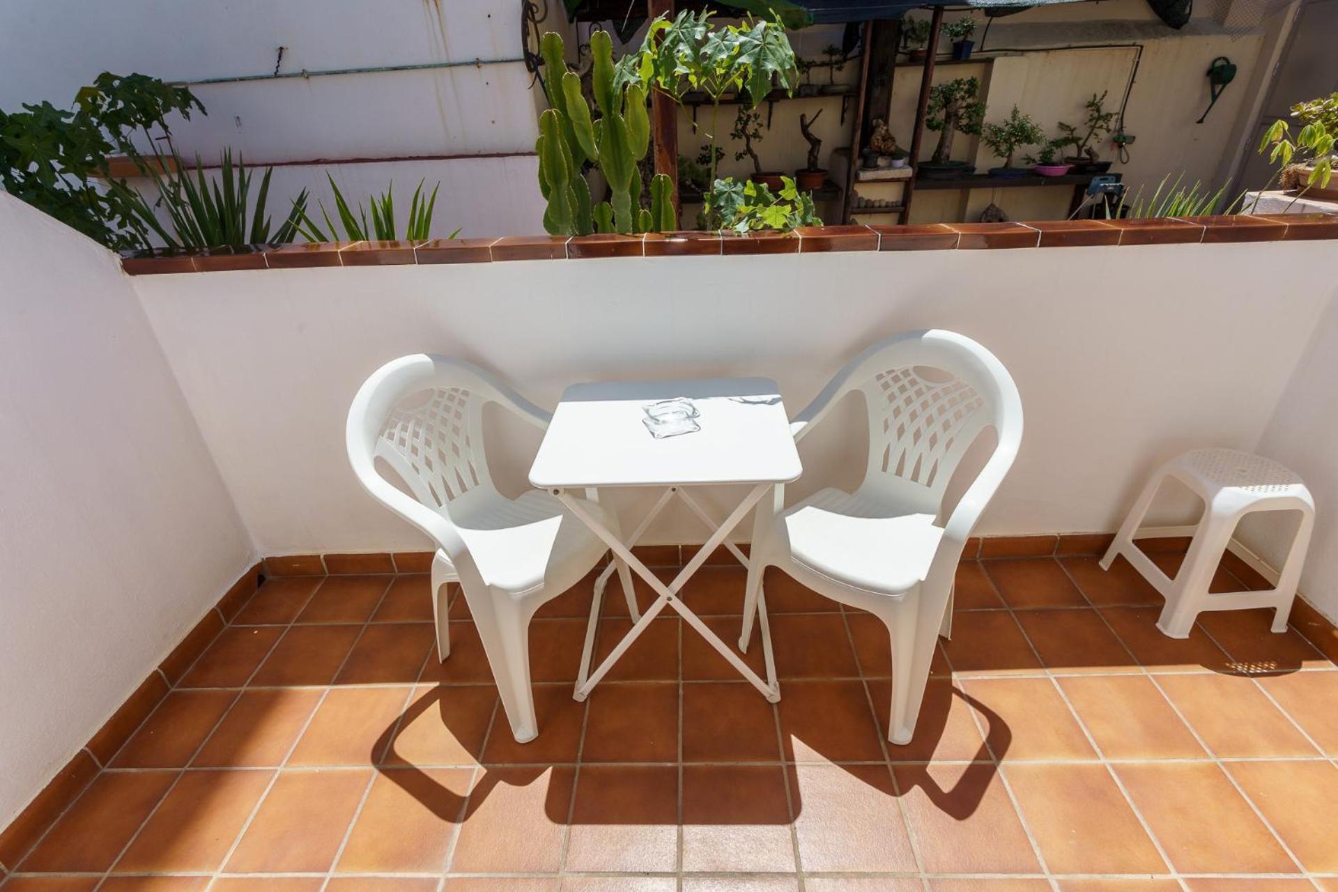 Hostal Costabella Powered By Faro Homes Fuengirola Værelse billede